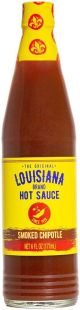 Louisiana Brand Smoked Chipotle Hot Sauce