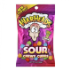 Warheads Mildly Sour Wildly Sweet Chewy Cubes Candy - 8oz