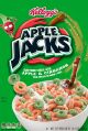 Apple Jacks Kelloggs & Cinnamon Cereal 286g