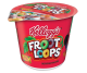 Froot Loops Kellogg S Original Cold Breakfast Cereal Single Serve 1.5 Oz Cup