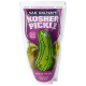 Van Holten's Kosher Zesty Garlic Flavor Pickle