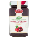 Stute Diabetic Morello Cherry Extra Jam