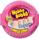 Hubba Bubba Fancy Fruit Bubble Gum Mega Long Tape 56g