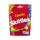 Skittles Fruits Flavour