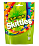 Skittles Crazy Sours Candy 45g