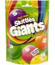 132g Crazy Sours Skittles Giants 3xbigger