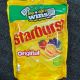 Starburst Original Fruit Chews Candies 138G