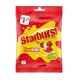 Starburst Original Fruit Chews Sweets Treat Bag 127g