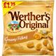 Werther's Original Creamy Filling - 110g