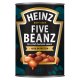 Heinz Five Beanz In Tomato Sauce