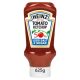 Heinz Tomato Ketchup 50% Less Salt & Sugar 625G