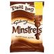 Galaxy Minstrels Treat Bag