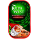 John West Mackerel Fillets In Tomato Sauce