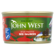 John West Wild Pacific Red Salmon