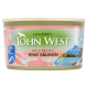 John West Wild Pacific Pink Salmon