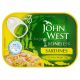 John West Sardines Boneless In Sunflower Oil