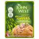 John West Jacket Toppers Tuna With Lime & Black Pepper Dressing