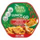 John West On The Go Mediterranean Tuna Pasta Salad