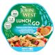 John West Lunch On The Go Italian Style Tuna Salad