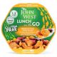 John West Light Lunch Mexican Style Tuna Salad 220g