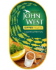 John West Kipper Fillets In Sunflower Oil