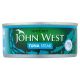 John West Tuna Steak In Brine