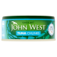 J West John Tuna Chunks In Brine 200g