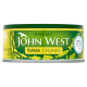 John West Tuna Chunks In Sunflower Oil 145g