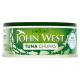 John West Tuna Chunks In Water 160g