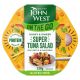 John West J Honey/Ginger Tuna Super Salad 220Gr