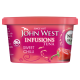 John West JW Tuna Infusion Sweet Chilli OS 12x8