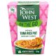 John West On The Go Indian Tuna Rice Pot Biryani Curry