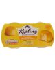 Mr. Kipling 2 Lemon Sponge Puddings 2 X 95g