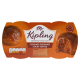 Mr Kipling Sponge Puddings, Sticky Toffee