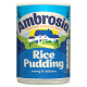 Ambrosia Rice Pudding