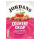 Dhamecha Jordans Country Crisp With Tangy Raspberries 500g