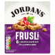 Asda Jordans Frusli Raisins & Hazelnuts Chewy Cereal Bars