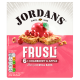 Jordans Frusli Cranbrry Apple Cereal Bar 6pack