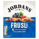 Jordans Frusli Blueberry Burst Cereal Bars