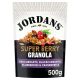 Jordans Super Berry Granola 500g