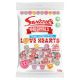 Swizzels Matlow Love Hearts Original 127g X12