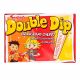 Swizzels Double Dip Orange & Cherry Fizz Dips 19G