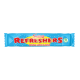 Swizzels Refreshers Original Lemon Flavour Chew Bar 18g