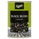 Epicure Black Beans In Salted Water