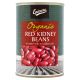 Epicure Organic Red Kidney Beans In Water