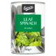 Epicure Leaf Spinach