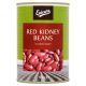 Epicure Red Kidney Beans In Salted Water