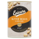 Epicure Butter Beans In Salted Water