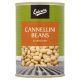 Epicure Ccannellini Beans In Salted Water