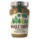 Whole Earth Crunchy Peanut Butter